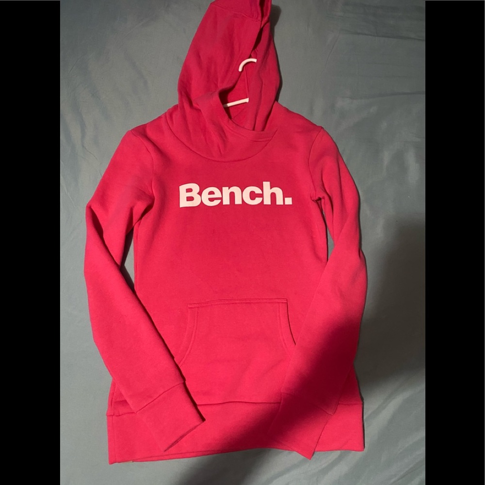 NWOT Bench Hoodie